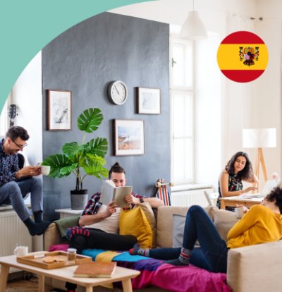 Investir dans un logement étudiant est le meilleur placement immobilier en Espagne