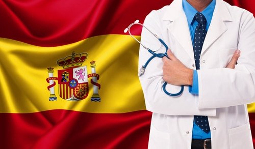 Système de santé et assurance médicale privée en Espagne et en Andalousie