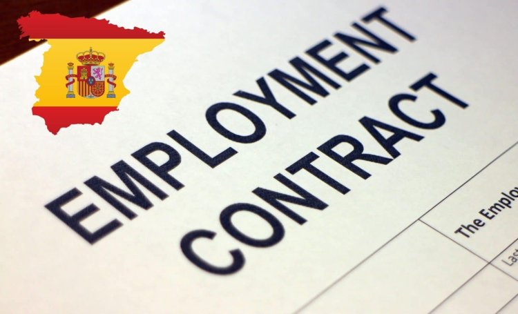 Droit du travail et droits des travailleurs en Espagne