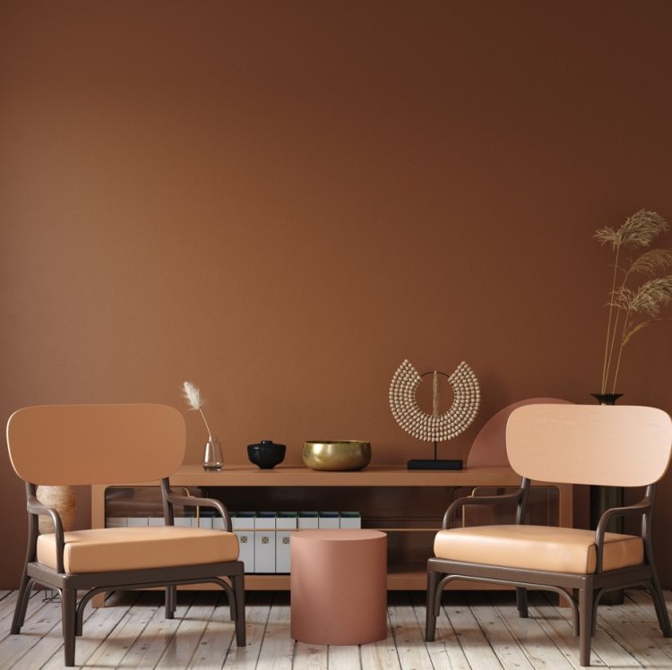 Mocha Mousse, la couleur Pantone 2025