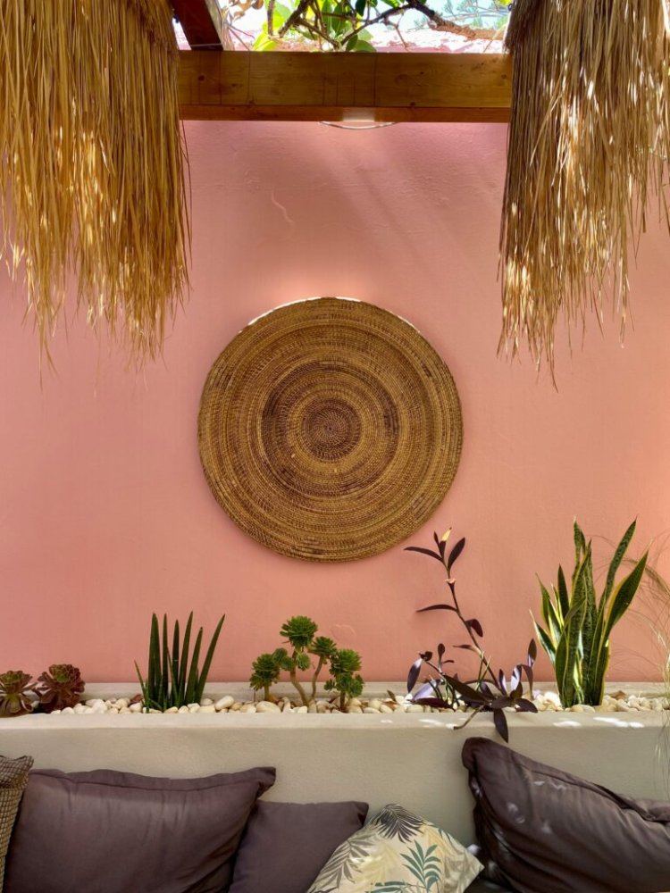 Décoration slow ou comment inviter la Méditerranée chez soi
