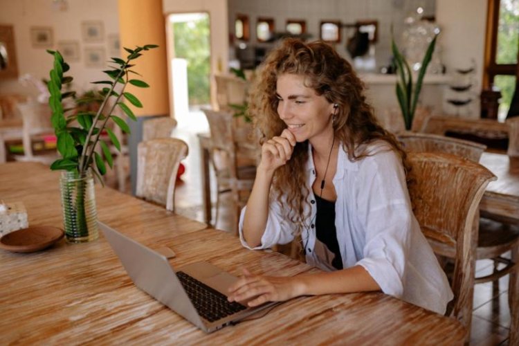 Être Digital Nomad (Nomade Numérique) en Andalousie
