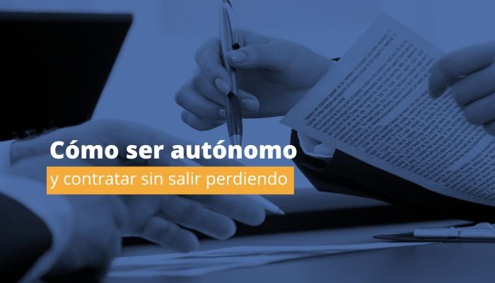 Comment s’inscrire en tant qu’auto-entrepreneur en Espagne