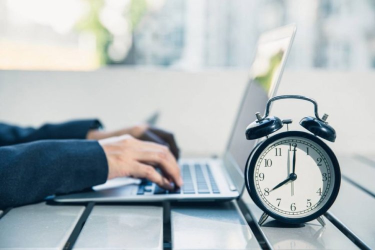 Heures de travail et congés payés dans les emplois espagnols en Andalousie