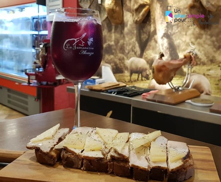 Tinto de Verano, la star des cocktails en Andalousie