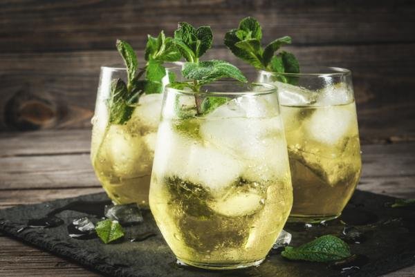 Le Rebujito : Le Cocktail Rafraîchissant d’Andalousie