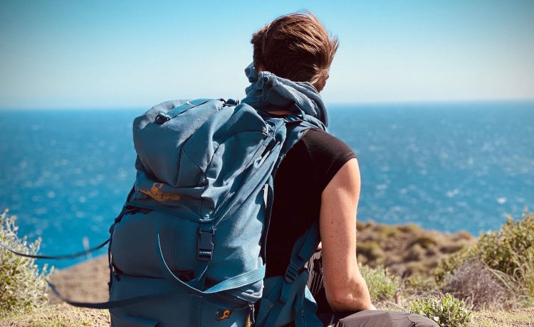 La marche des héros ... Une aventure nomade qui va vous transformer