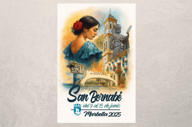Feria de San Bernabé à Marbella — un festival éclatant aux couleurs andalouses