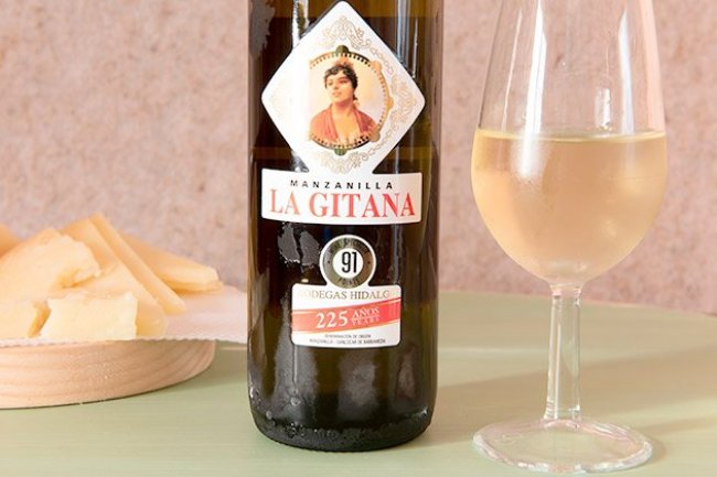 Manzanilla, un des vins les plus spéciaux du monde