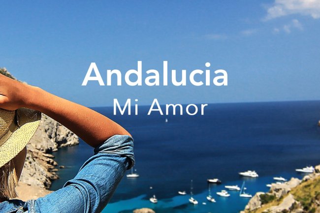 L'Andalousie ... Belle, à la fois douce et sauvage et tellement riche de culture ...