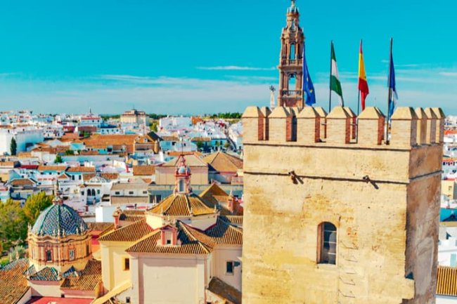 Visiter Carmona, Voyage Andalousie