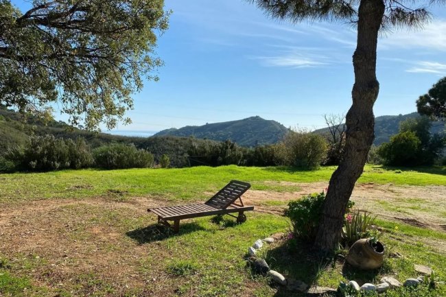 Immobilière Costa del Sol - Terrain à vendre sur Estepona