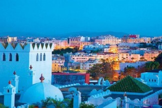 Petit détour par Tétouan, autrefois capitale du Maroc espagnol et surnommée l’andalouse !