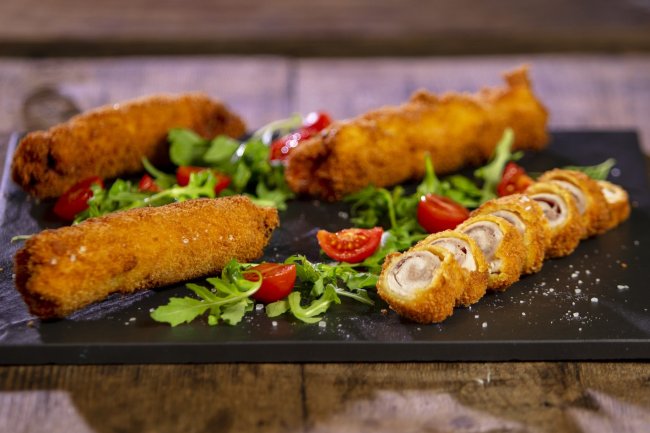 Flamenquines de Cordoue