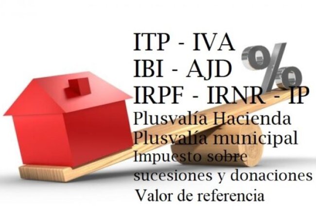 Le Guide Fiscal 2025 de l’investisseur immobilier en Andalousie