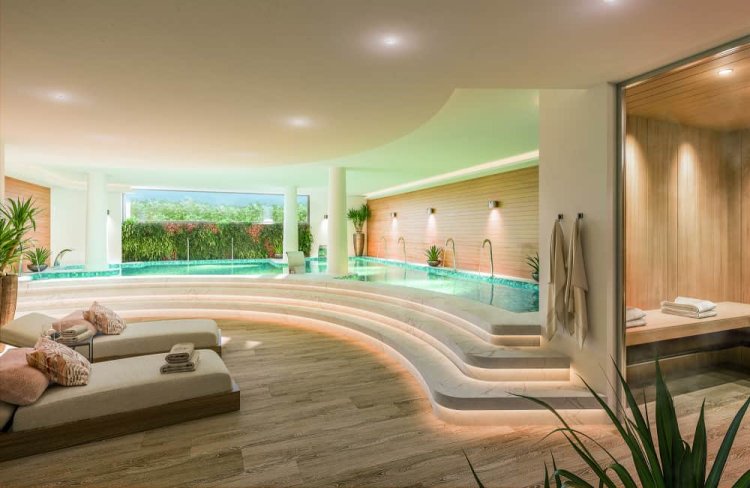 Appartement 3 chambres à louer sur La Cala de Mijas - Costa del Sol