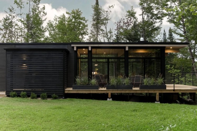 Pourquoi choisir votre chalet en bois en kit sur la Costa del Sol chez nous ?