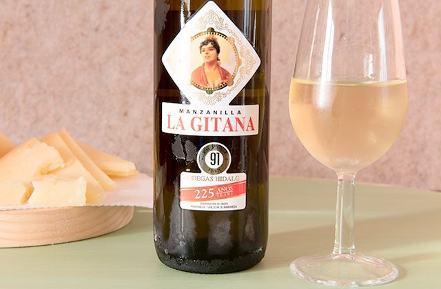 Manzanilla, un des vins les plus spéciaux du monde
