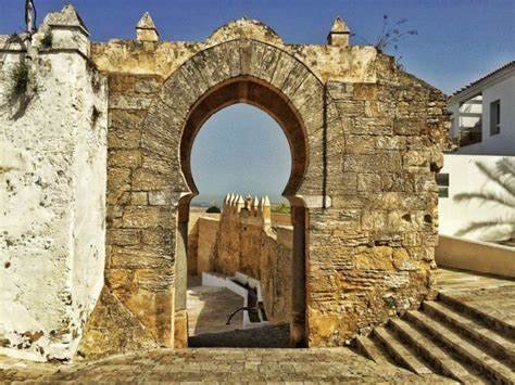 Medina Sidonia ... un magnifique village blanc de la province de Cadix, en Andalousie