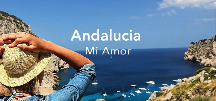 L'Andalousie ... Belle, à la fois douce et sauvage et tellement riche de culture ...