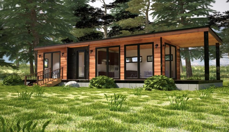 La tiny house est-elle l’avenir du logement en Andalousie?