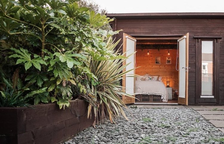 Comment choisir les couleurs de votre chalet en bois sur la Costa del Sol ?