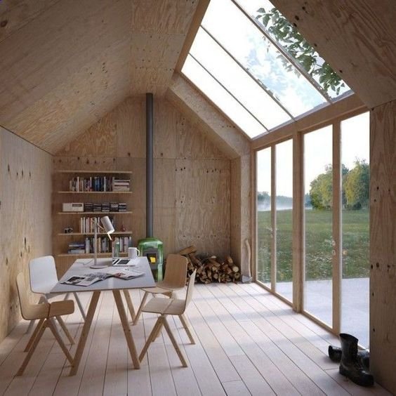 Les meilleures façons d’étendre le WiFi à votre chalet en bois ou bureau de jardin en Andalousie