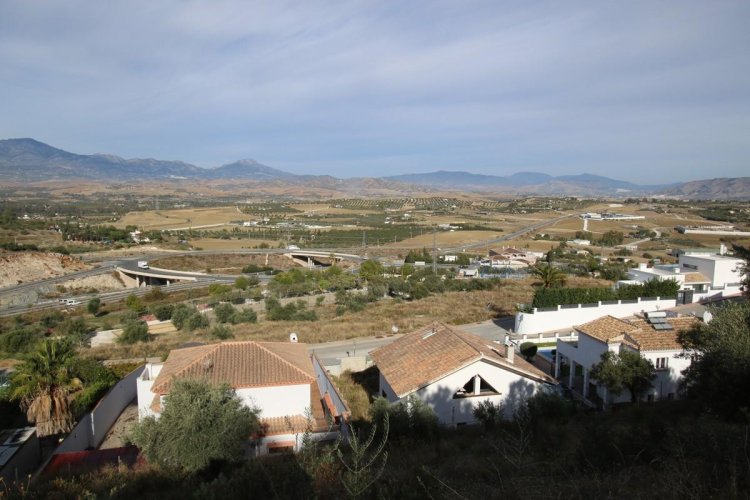Immobilière Costa del Sol - Terrain à vendre sur Coin