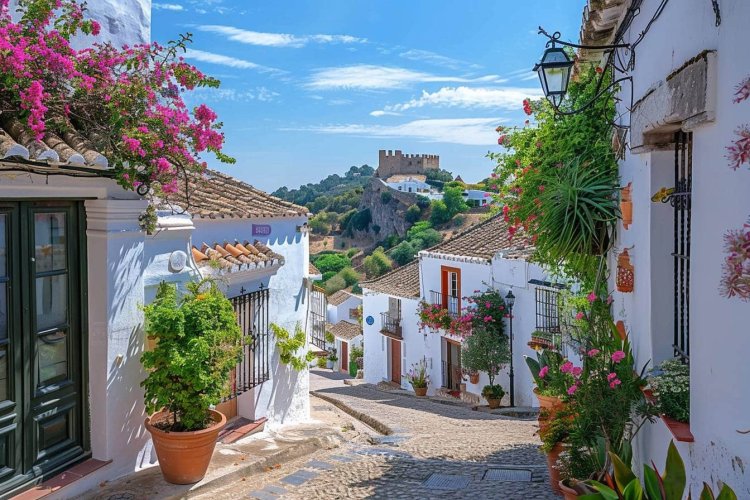 Arcos de la Frontera, un joyau caché d’Andalousie (province de Cadix) à découvrir absolument