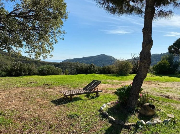 Immobilière Costa del Sol - Terrain à vendre sur Estepona