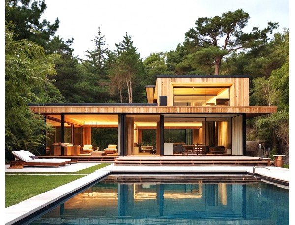 Comment choisir la maison en bois PARFAITE pour votre famille sur la Costa del Sol