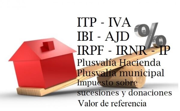 Le Guide Fiscal 2025 de l’investisseur immobilier en Andalousie