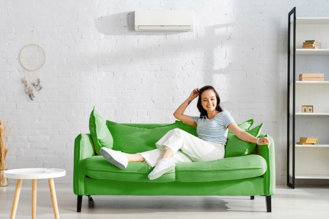 Refroidir intelligemment ... Contrôler intelligemment les climatiseurs et la ventilation de votre bien sur la Costa del Sol