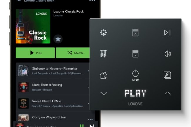 Une expérience audio révolutionnaire. Entièrement intégré. Un son excellent. Facile à installer sur la Costa del Sol