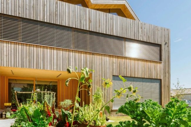 Ombrage automatisé - De l’Ombrage avec intelligence ... Plus que des hauts et des bas