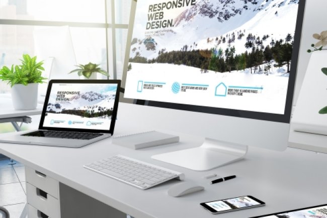 Besoin d'un site web performant pour accroître votre visibilité et le rendement de votre activité sur Google ?