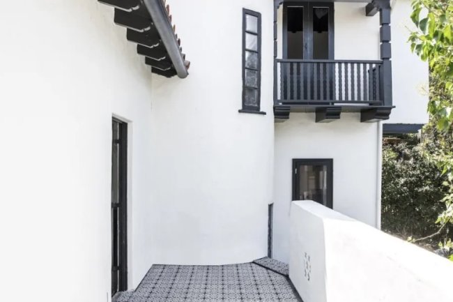 Inspiration d’ailleurs ...  À l’heure andalouse !