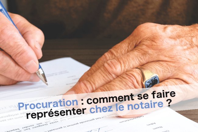 Comment faire et combien coûte une procuration notariée en Andalousie ?