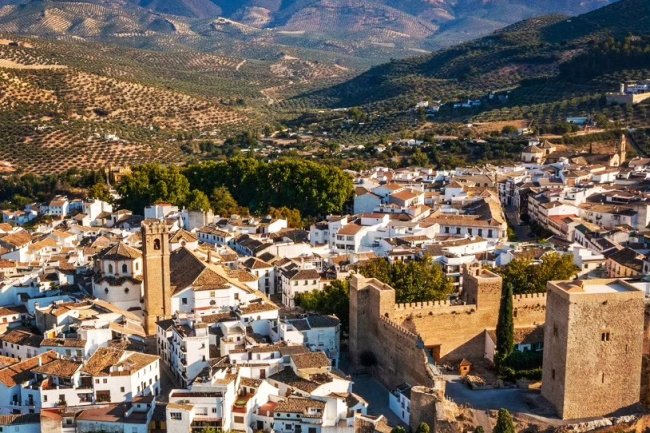 Priego de Córdoba : Un joyau culturel à découvrir en Andalousie