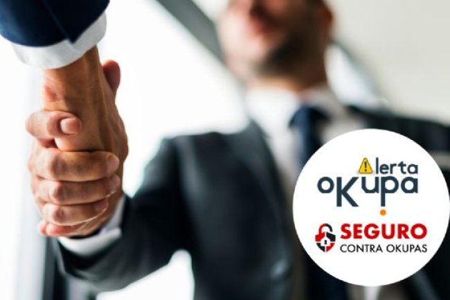 OKUPA ... assurances contre l’occupation illégale