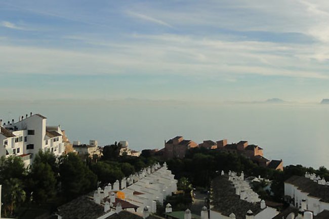 Acheter une propriété à Estepona sur la Costa del Sol en Andalousie