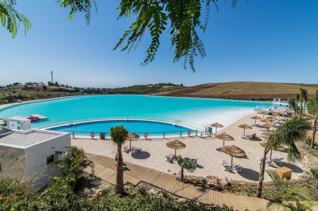 Immobilière Costa del Sol - Appartement à vendre sur Estepona