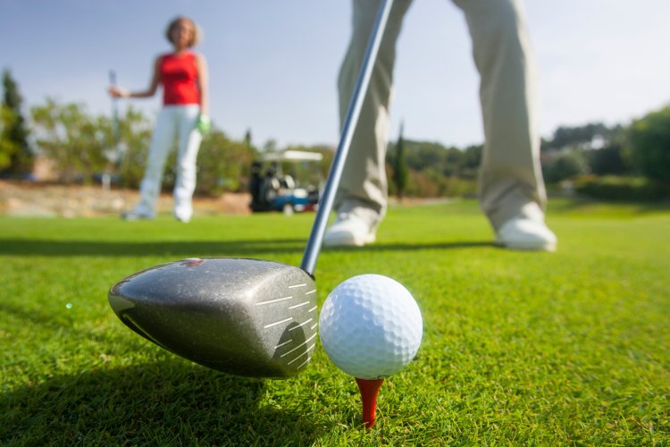 Top 5 des terrains de golf de la Costa del Sol en Andalousie