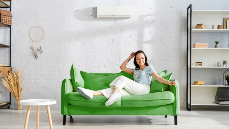 Refroidir intelligemment ... Contrôler intelligemment les climatiseurs et la ventilation de votre bien sur la Costa del Sol