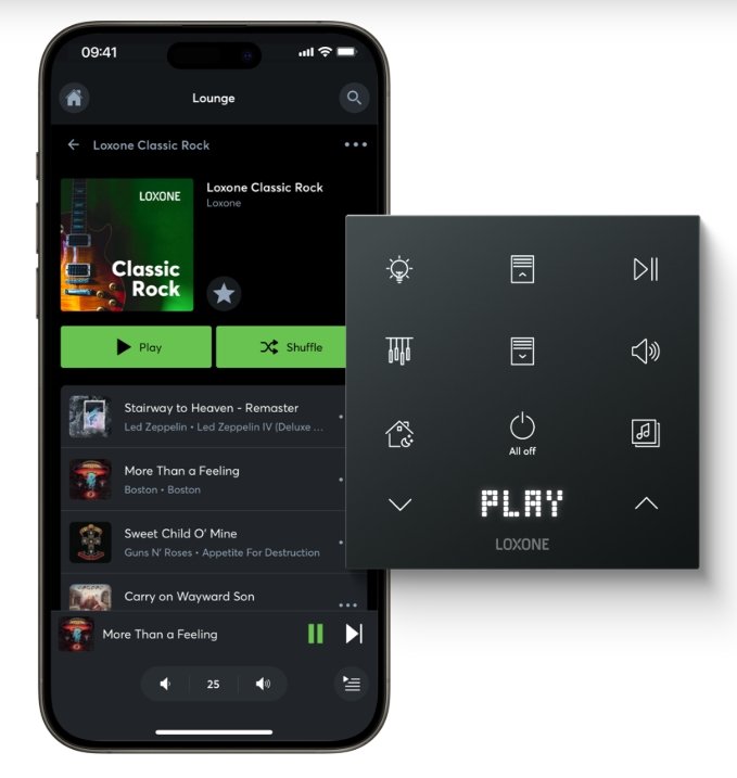 Une expérience audio révolutionnaire. Entièrement intégré. Un son excellent. Facile à installer sur la Costa del Sol