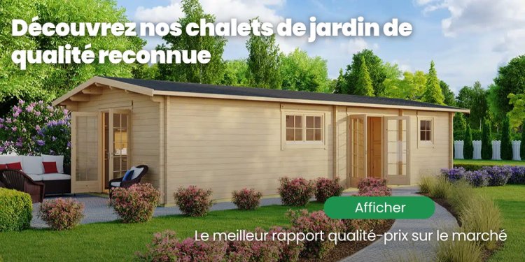 Tout savoir sur le coefficient U des abris et chalets en bois sur la Costa del Sol