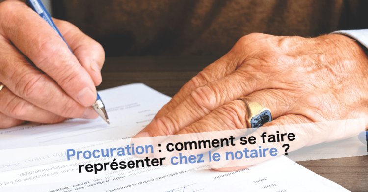 Comment faire et combien coûte une procuration notariée en Andalousie ?
