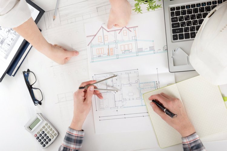 L’achat d’une propriété sur plan en Andalousie