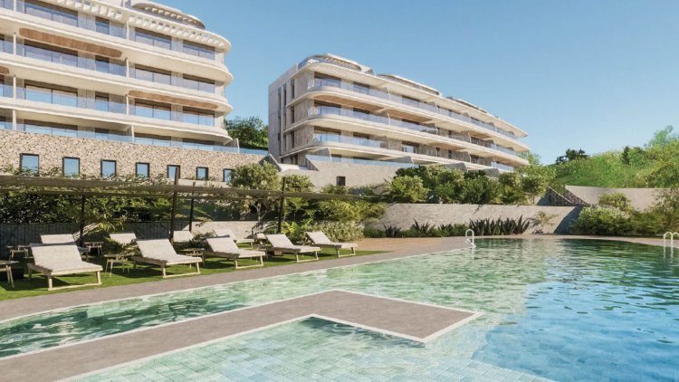 Nouveau projet immobilier à Mijas sur la Costa del Sol - Immo Mijas