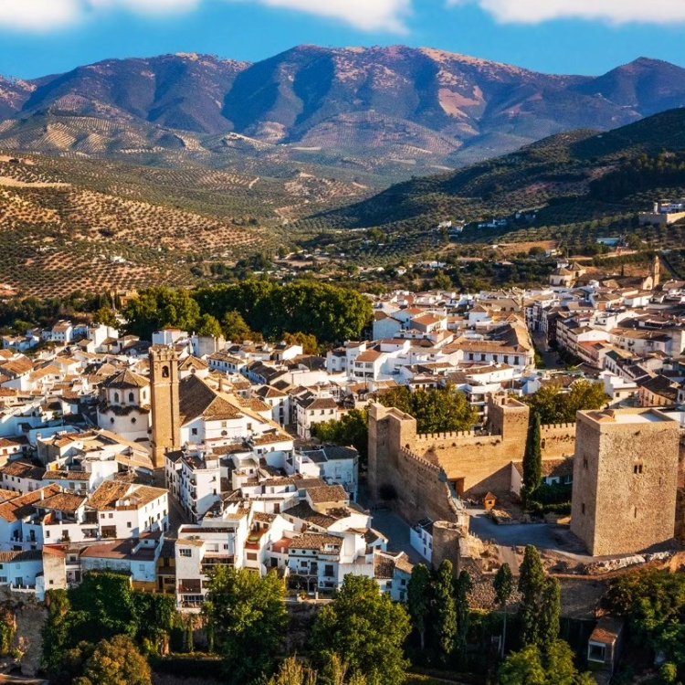 Priego de Córdoba : Un joyau culturel à découvrir en Andalousie